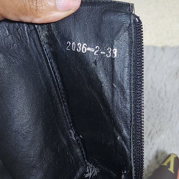 Louis Vuitton 3.5” Mid-High Boots Size 38 - Picture 8 of 11